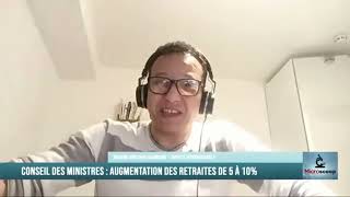 Une économie de rente marquée par l’absence d’initiatives