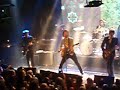 OK Go - Do What You Want AMSTERDAM