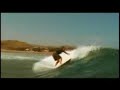 Gabriel Aramburu free surf