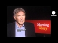 Euronews Cinema - Morning Glory