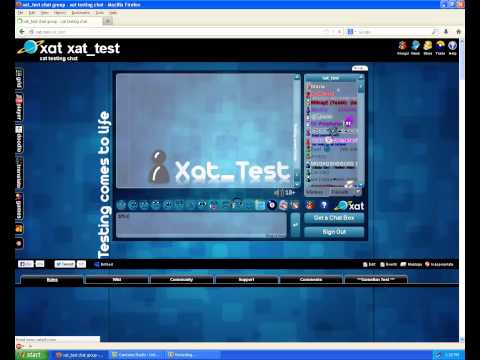 how to reduce xat lag