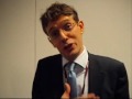 Interview with Diarmaid Campbell-Lendrum, WHO.wmv
