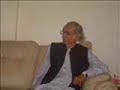 Main Nay Kis Shoq Say Ek Umr Ghazal Khaani ki - Audio