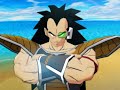 [Game-JP] Dragon Ball Z Infinite World Radditz part 1