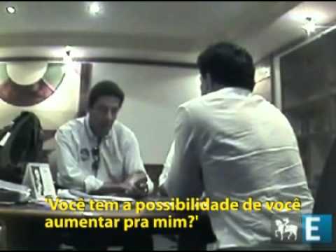 Imagem de Amostra do You Tube