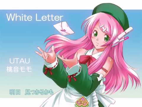 momone momo - Singer :Momone Momo Song : White Letter sm6611209 hope you enjoy !