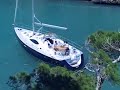 Sun Odyssey 49DS Yacht