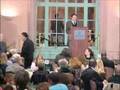 PSR-LA ANNUAL MEMBERSHIP DINNER, ENVIORMENTAL HEALTH & GLOBAL SECURITY: MAKING PUBLIC HEALTH A PRIORITY IN 2008