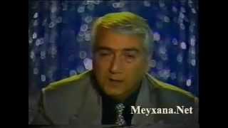 Nizami Remzi - Hardasan ay bizim xilaskarimiz ! Meyxana