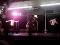 IFD Greek God Performance (yeaaa Phil!)