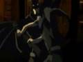Batman Tribute- Nothing Else Matters