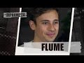 Flume Talks Music, Travel & Surfing. Impromptu #Dukascopy