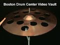 Sabian APX 16\" O-Zone Crash (882g) Sabian APX 16\" O-Zone Crash (882g)