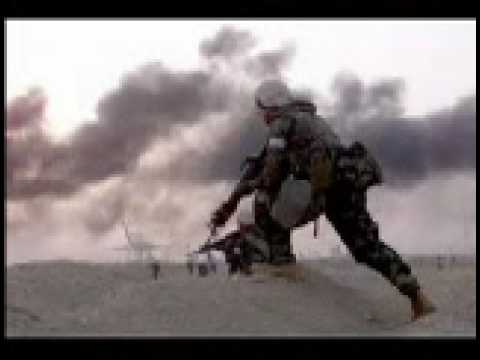 Goodnight Soldier