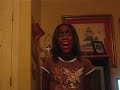 me singing bottom of the ocean