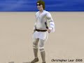 Star Wars meets The Matrix, ET &amp; Forrest Gump - 3D Animation