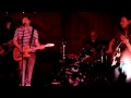Bubblegum Lemonade live @ The Captains Rest Glasgow 2507
