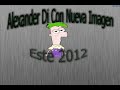 Electronica Nueva 2012 (2011) (Mix Rumbero) (Alexander Dj) ( basshunter -botten anna)