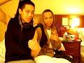 a message from soreal cru!