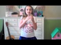 My Auditions For Seven Awesome Kids