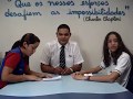 Entrevista :D