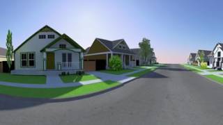 Virtual Reality at San Jac College? Should I teach it? Walk to the door with a designer. ep 28