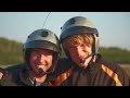 Above Beyond Powered paragliding