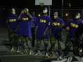 Omega Psi Phi, Spring \