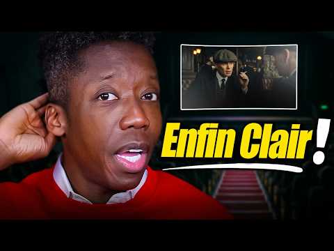 Le Secret Pour Comprendre Les Films En Anglais Sans Sous-Titres