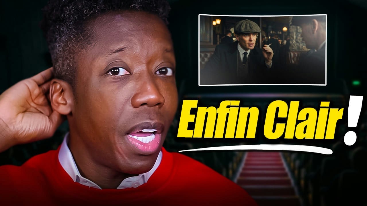Le Secret Pour Comprendre Les Films En Anglais Sans Sous-Titres