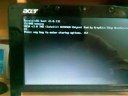 Aspire One 3-Boot VISTA, MAC Leopard, Linux UBUNTU Hardy Heron