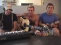 NEW Metro Station - Seventeen Forever HAWAIIAN STYLE
