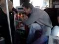 Bachelor Party - Mark van Iersel - 1