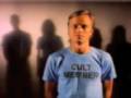 MIND CONTROL CULTS