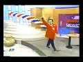 dino gordillo en el programa juntemonos
