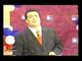 DINO GORDILLO EN EL PROGRAMA JUNTEMONOS