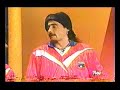 dino gordillo en el programa juntemonos