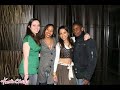 teledysk, klip, Keshia Chante,- Shook (The Answer)