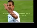 Alanzinho scorer Kongemålet 0-1 mot Sandefjord!