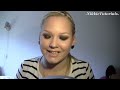 Bronze Smokey Eyes with a Twist!