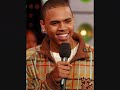 Chris Brown