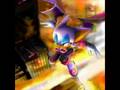 Rouge the bat ~unpredictable~(skye sweetnam)