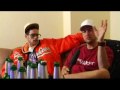 Making Of Tones ft. Kool Savas - Du hast Recht