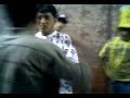 rebeldes azules