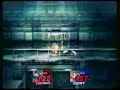 The Buzz Saw (Lucario) vs Digicide (Diddy Kong) #1