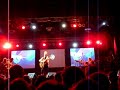 Kevin Johansen - El Circulo