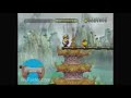 Wario Land Shake Wii Trailer