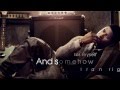 Usher - Looking For Myself ft. Luke Steele [Lyric Video]
