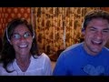 Hey Sarah Palin (with lyrics/subtitles)