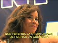rosie perez and rep. nydia m velazquez visited the allapattah campaign office in miami florida and talked about their involvement in this campaign.  visit http://www.voteforchange.com to find your nearest early vote location in florida.